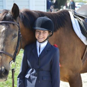 Meet your Posher, Michelle